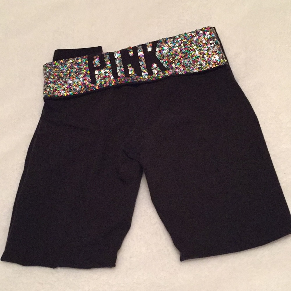 PINK VS Yoga Legging